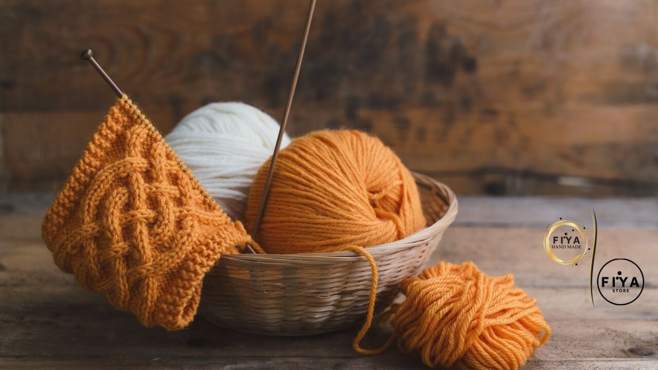 İki Şiş, Bir Yumak ve Biraz Bilim 