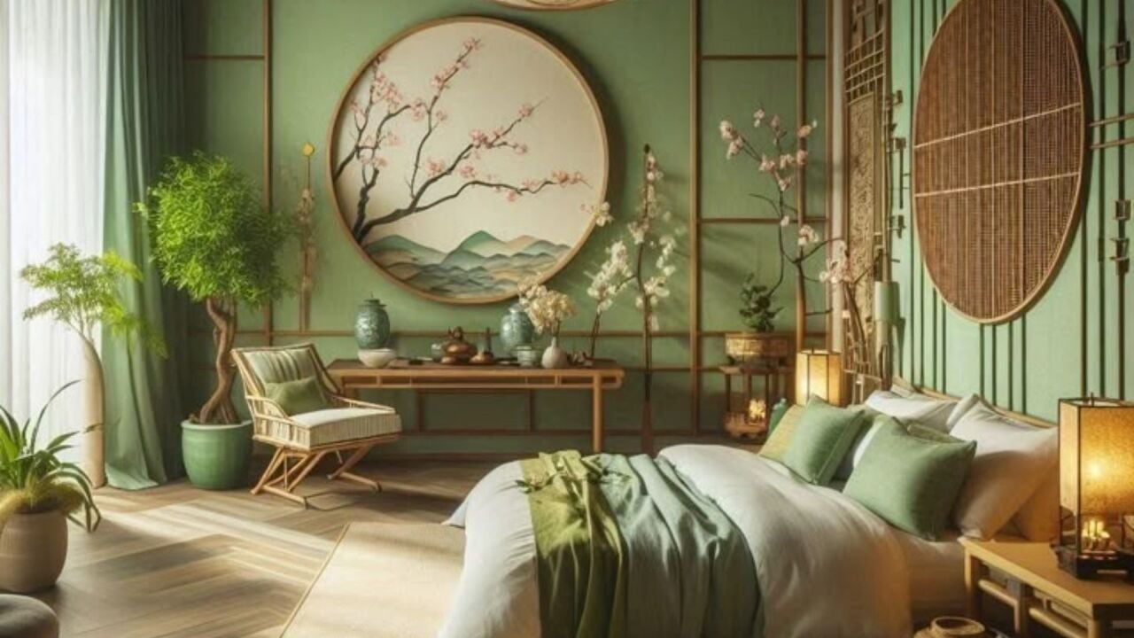 Feng Shui ile Evinizde Huzur ve Denge Yaratın 