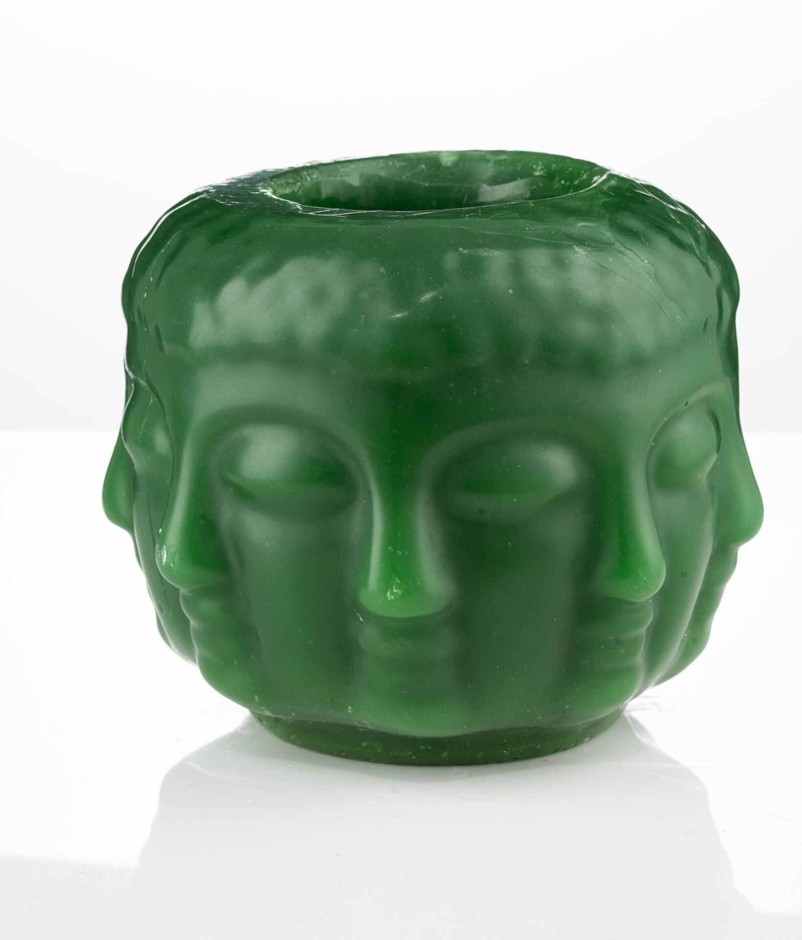 BUDDHA FENER MUM YEŞİL