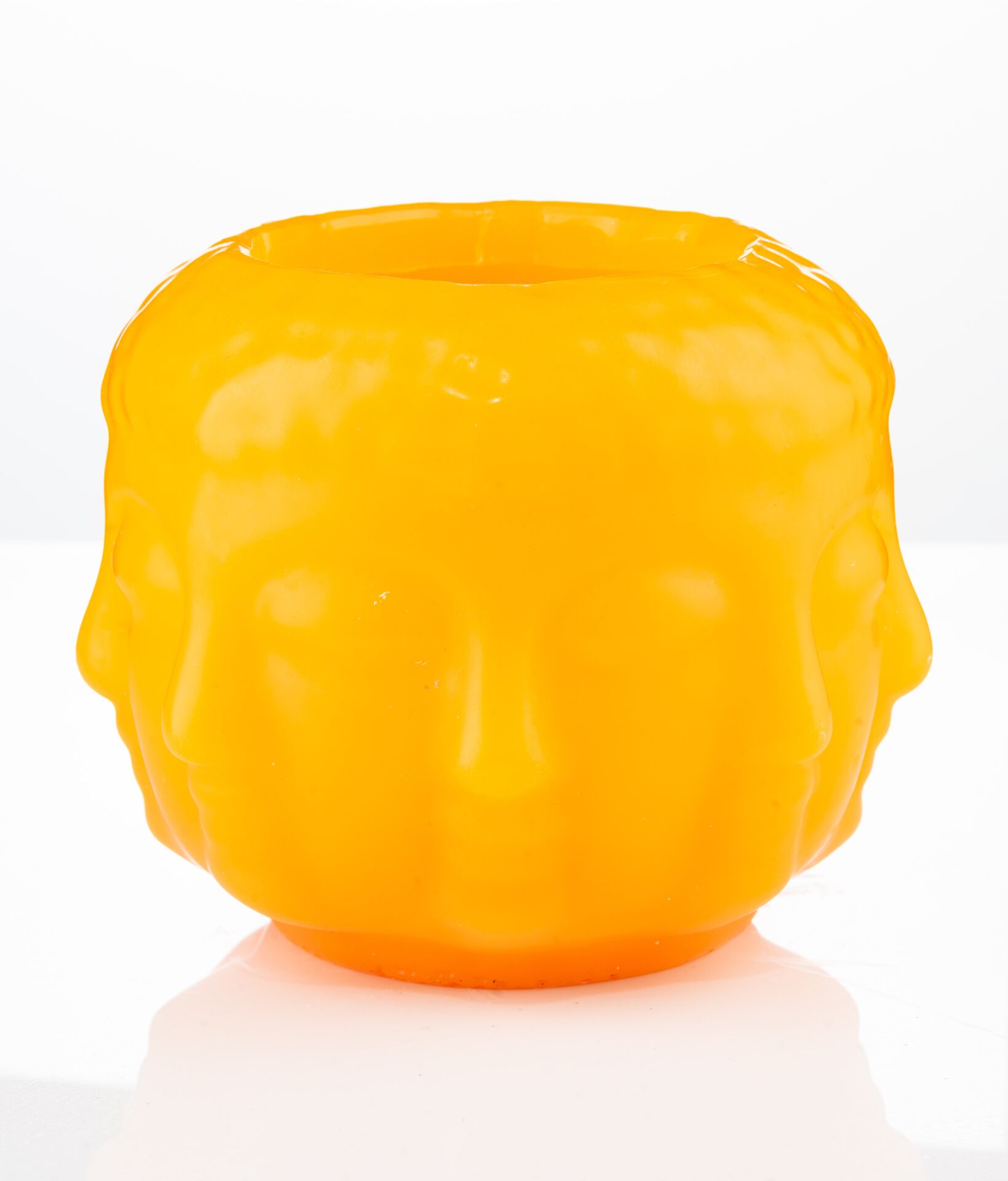 BUDDHA FENER MUM TURUNCU