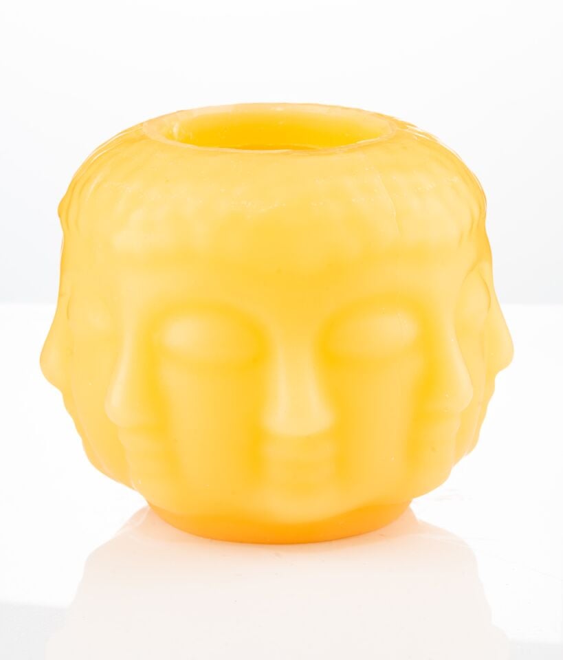 BUDDHA FENER MUM KREM