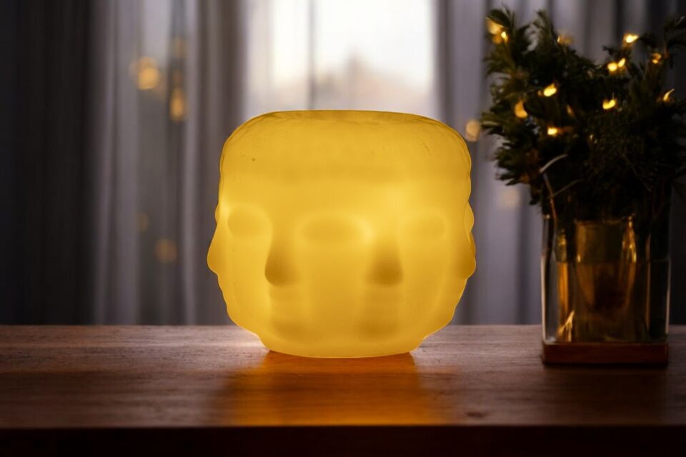 BUDDHA FENER MUM KREM