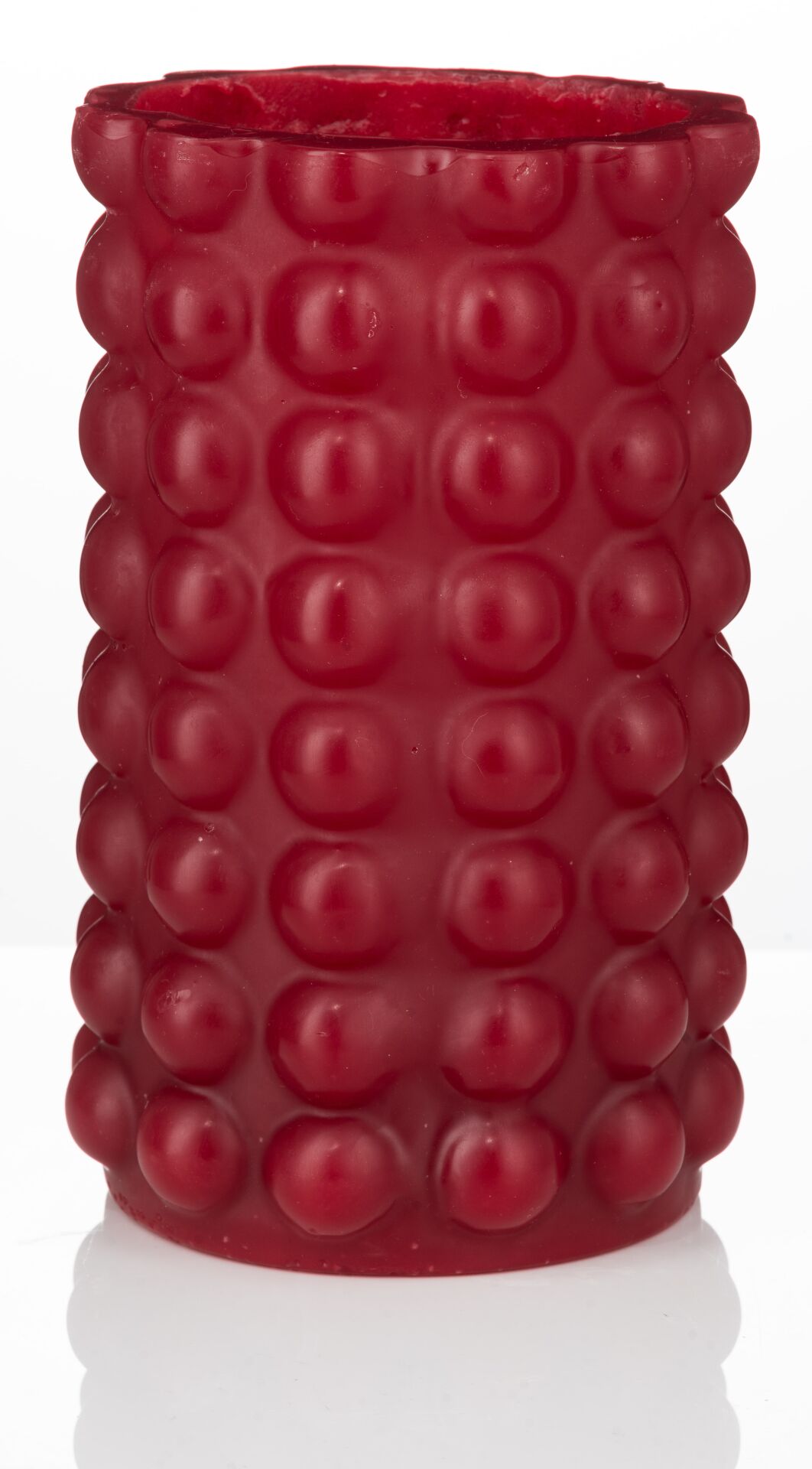 Bubble Long Fener Mum - Kırmızı
