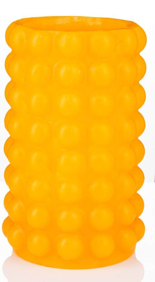 Bubble Long Fener Mum - Turuncu