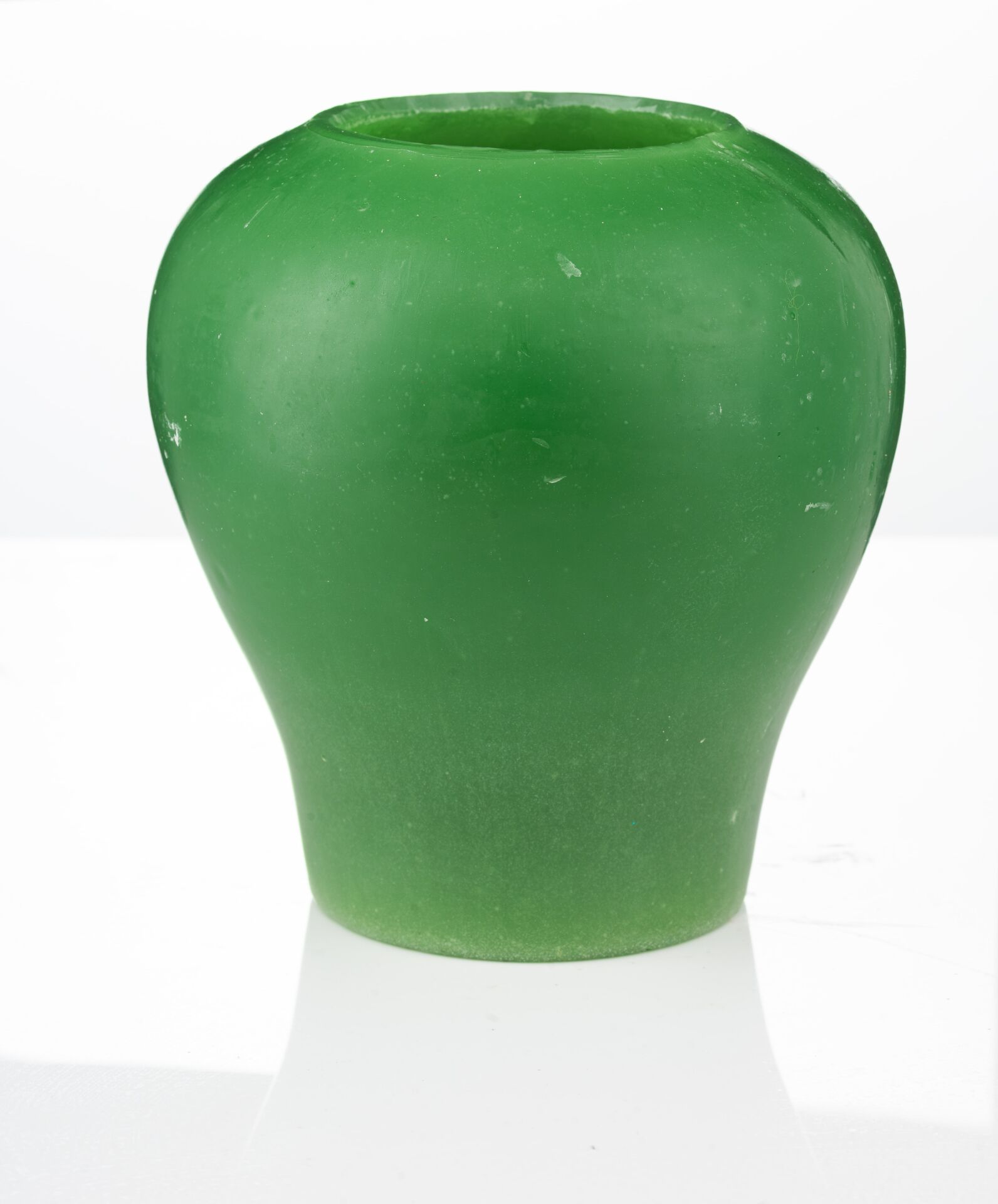 Vase Fener Mum - Yeşil
