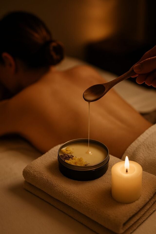 Sneha Dipa – Genel Nemlendirici Losyon Mum 100 ML