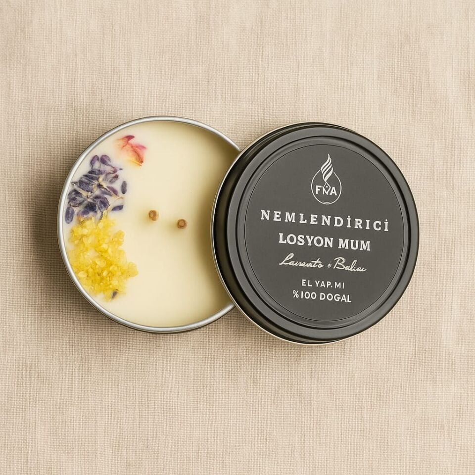 Sneha Dipa – Genel Nemlendirici Losyon Mum 100 ML