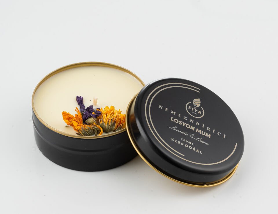 Sneha Dipa – Genel Nemlendirici Losyon Mum 100 ML