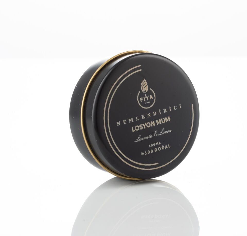 Sneha Dipa – Genel Nemlendirici Losyon Mum 100 ML