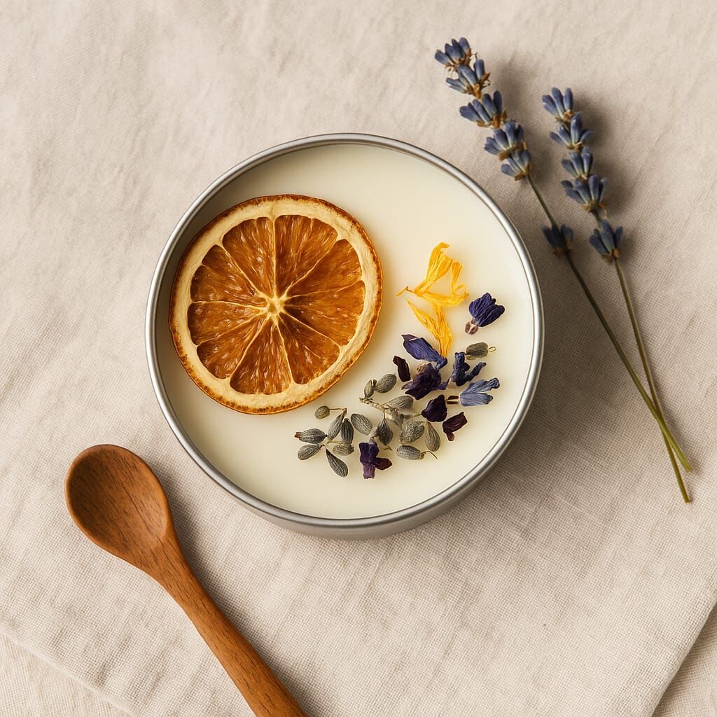 Sparsa Taila - Masaj Losyon Mum 100 ML