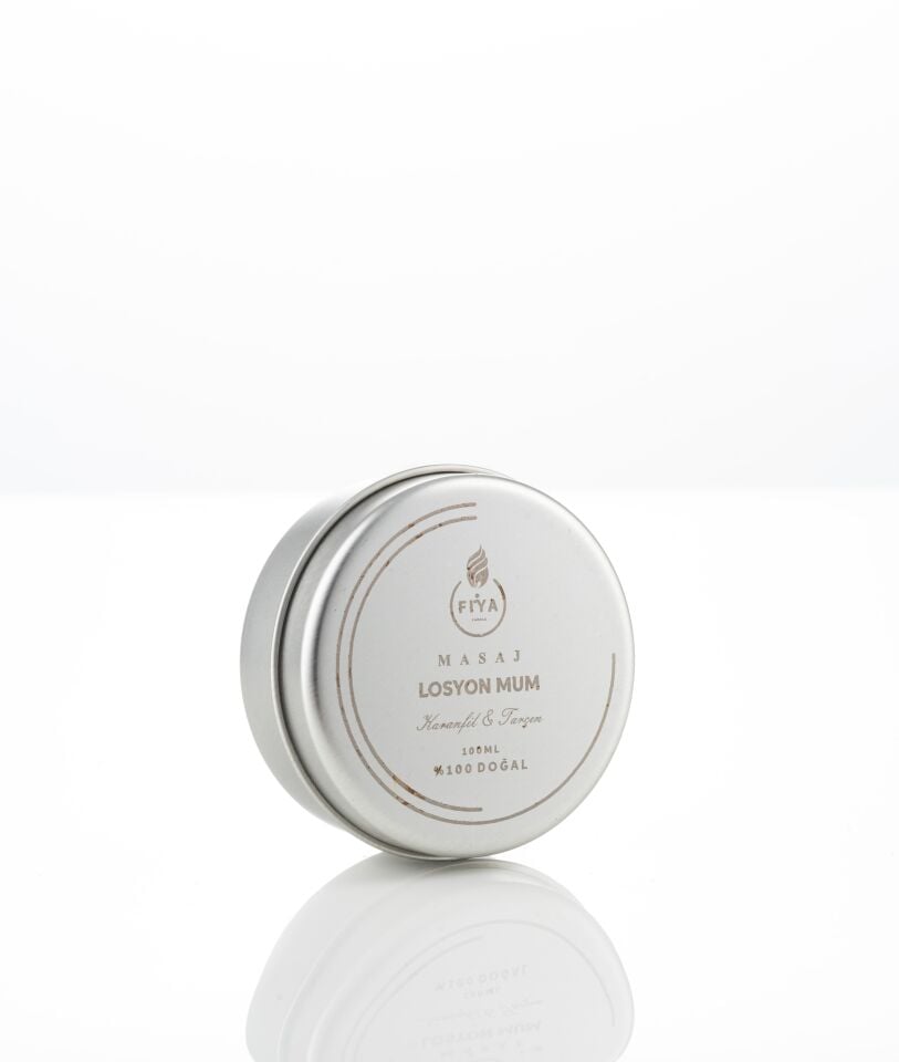 SPARSA TAİLA - Masaj Losyon Mum 100 ML