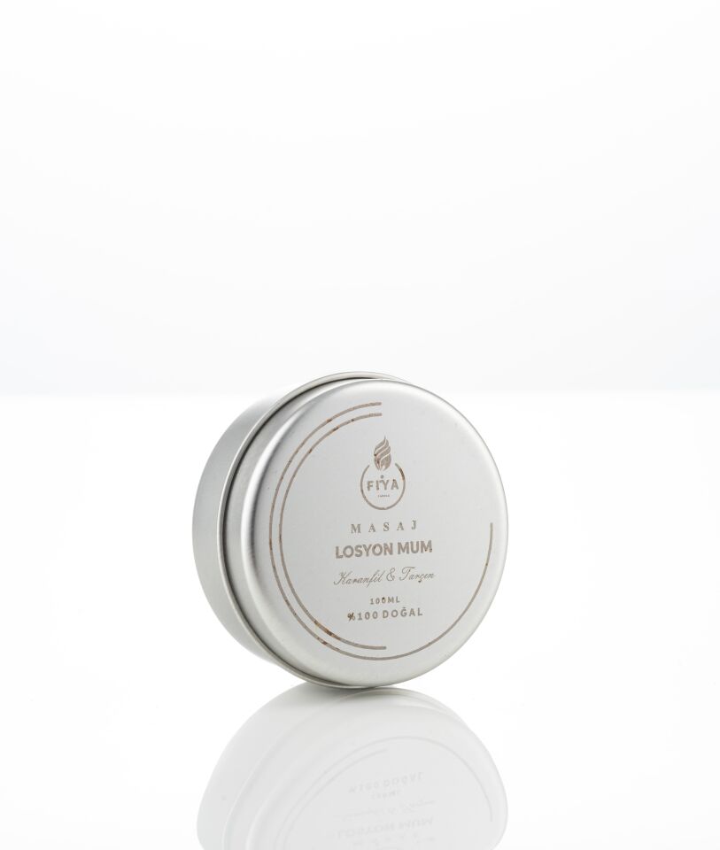 Sparsa Taila - Masaj Losyon Mum 100 ML