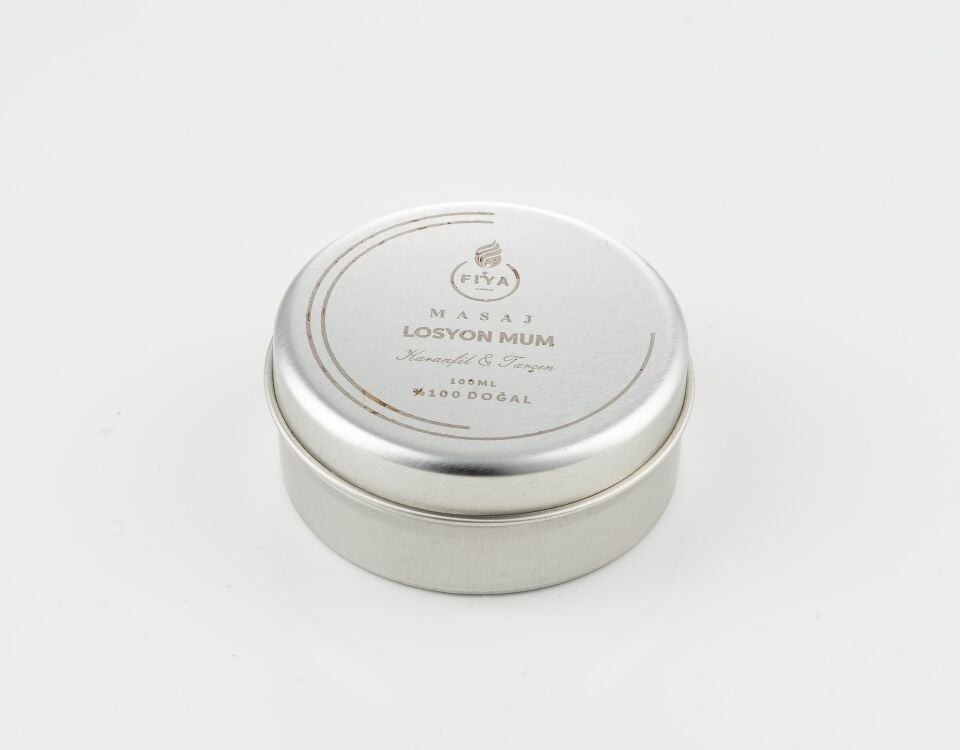 SPARSA TAİLA - Masaj Losyon Mum 100 ML
