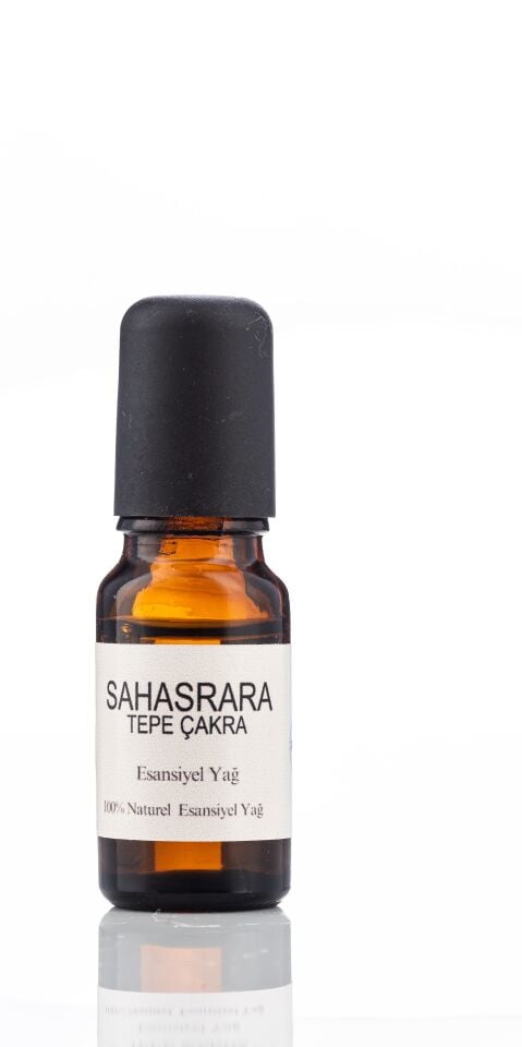 Sahasrara – Tepe Çakra Esansiyel Yağ 10 ML