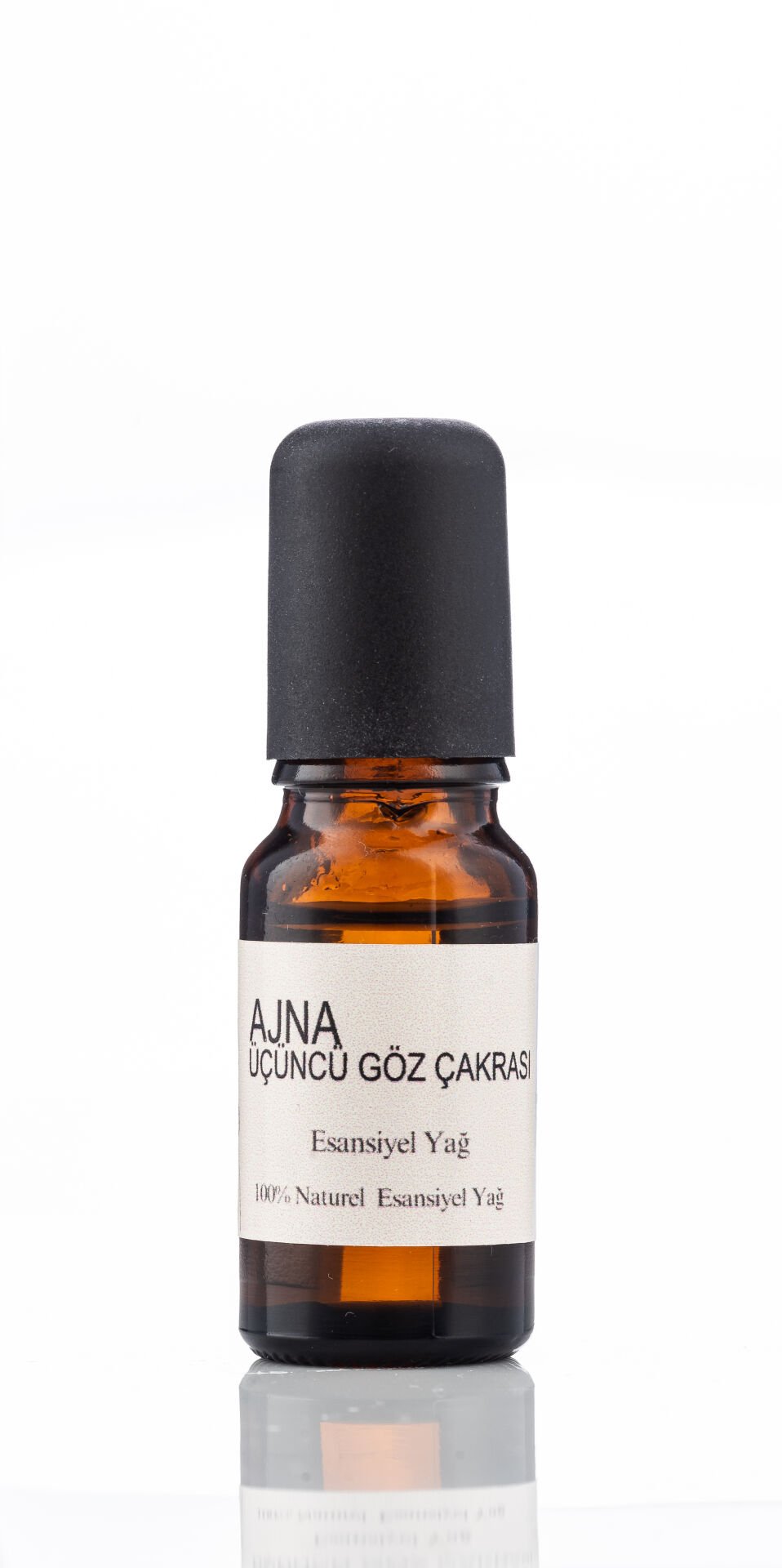 Ajna – Üçüncü Göz Çakra Esansiyel Yağ 10 ML