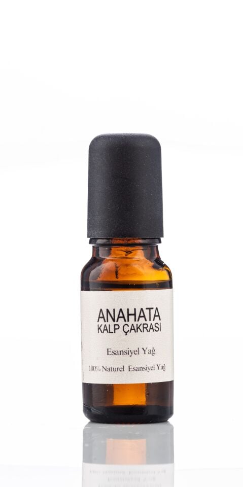 Anahata – Kalp Çakra Esansiyel Yağ 10 ML