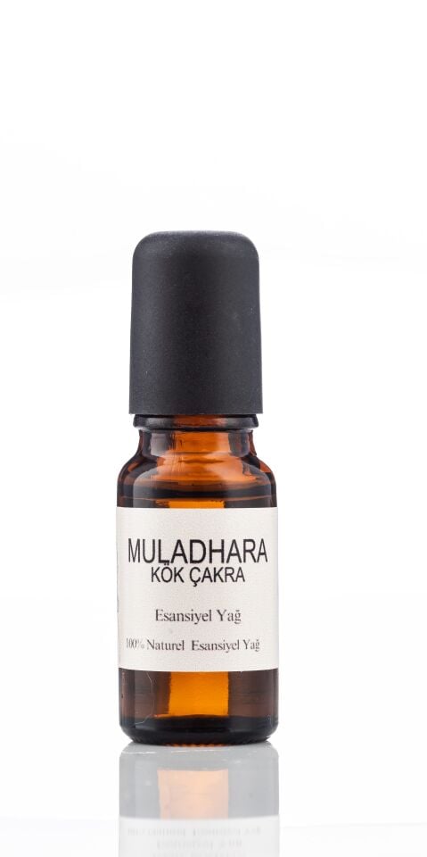 Muladhara – Kök Çakra Esansiyel Yağ 10 ML