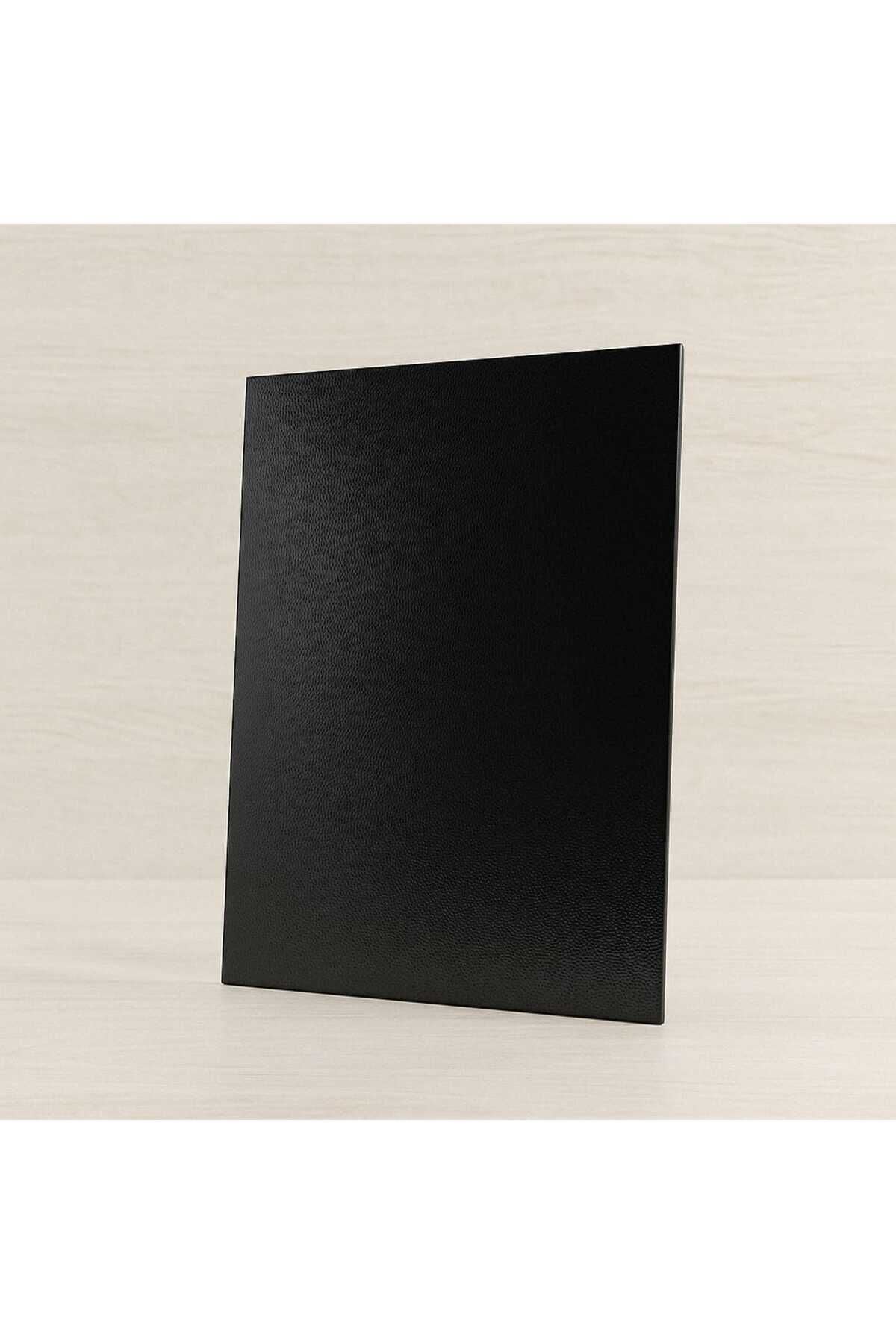 96 x 26 Siyah Seramik Cam(Black Ceramic Glass) – 1200°C Isıya Dayanıklı Radyant Soba Camı