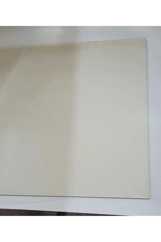 19.5 x 11 Seramik Şömine/Soba/Kuzine Camı