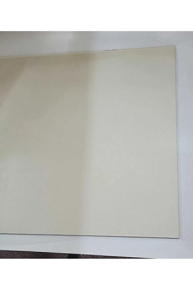 15 x 80 Seramik Şömine/Soba/Kuzine Camı