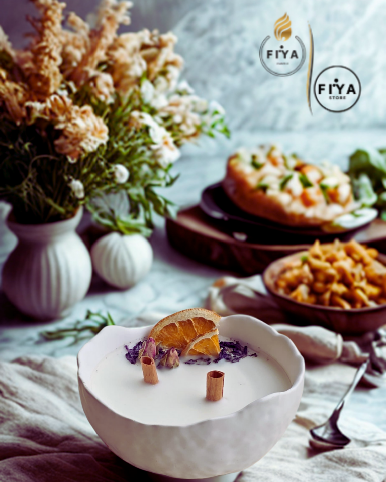 FİYA – Patra Serisi Aromaterapi Mumu
