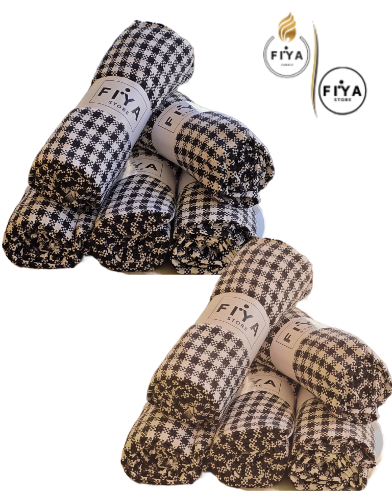 FİYA Vastra – ''Doğanın kumaşıyla evine nefes aldır''