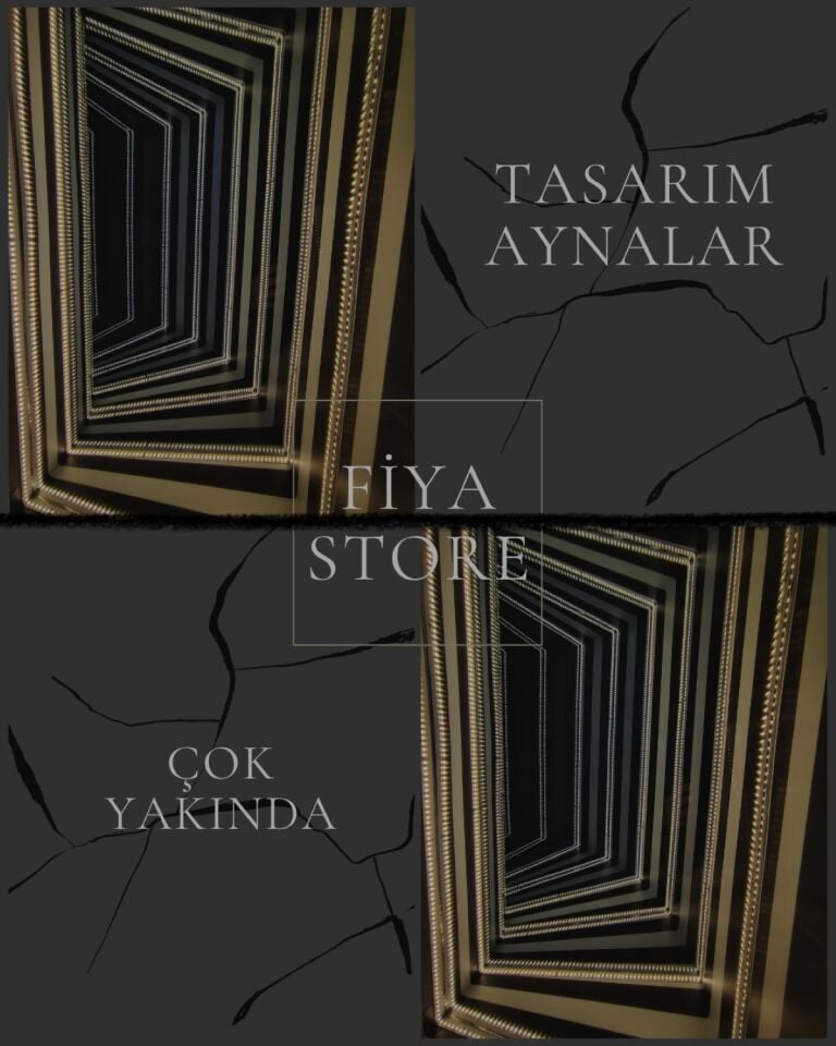 Tasarım Ayna