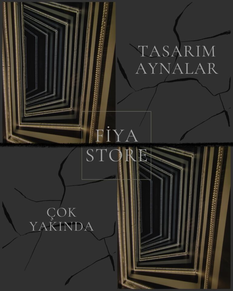 Tasarım Ayna