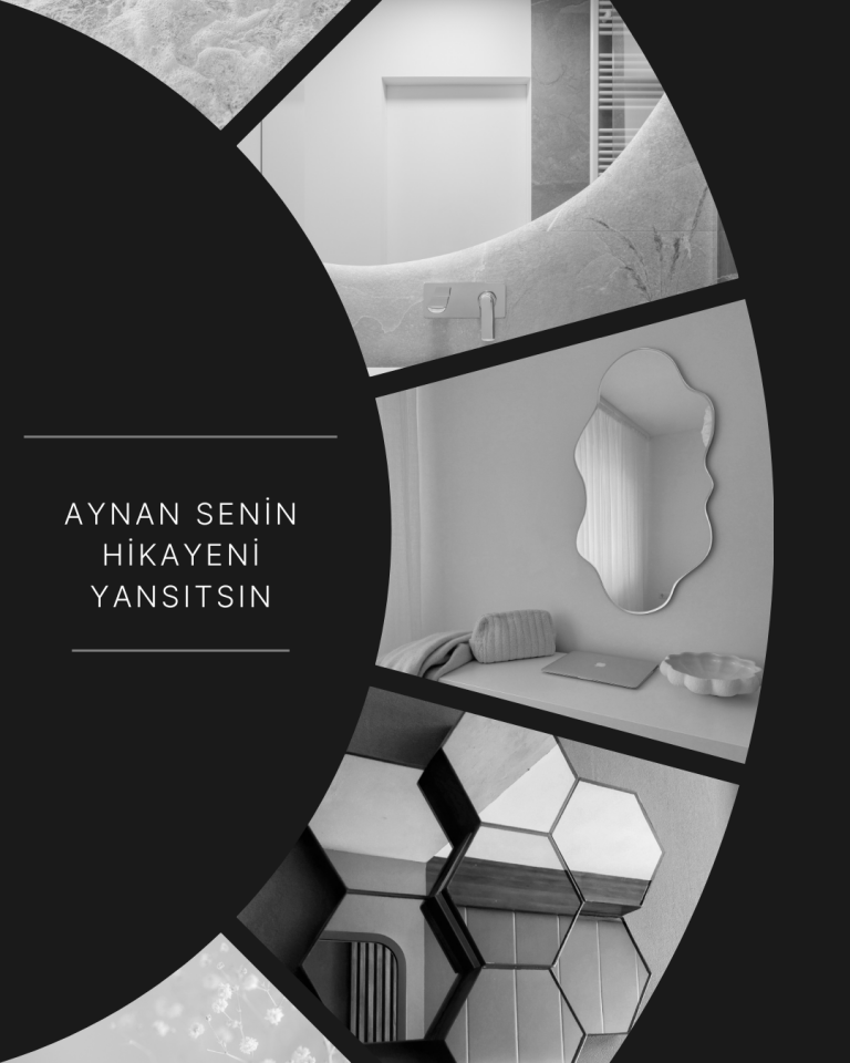 Aynan Senin Hikayeni Yansıtsın