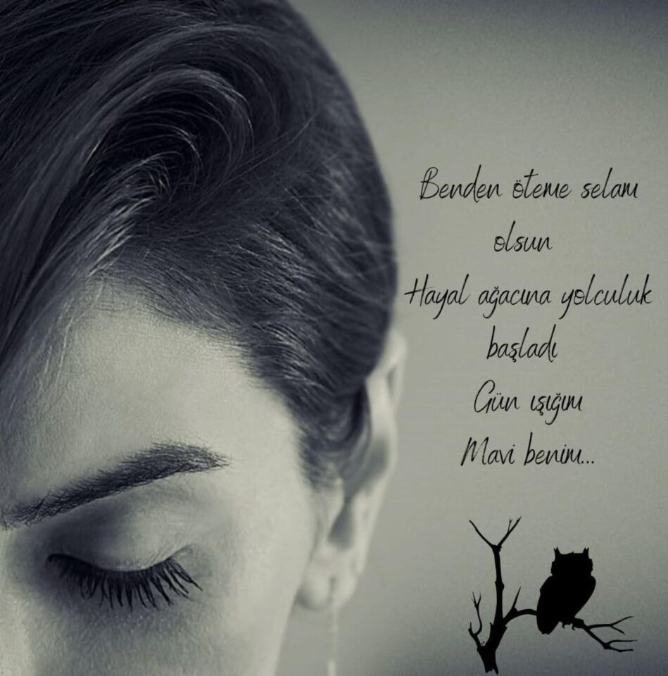 Benden Öte