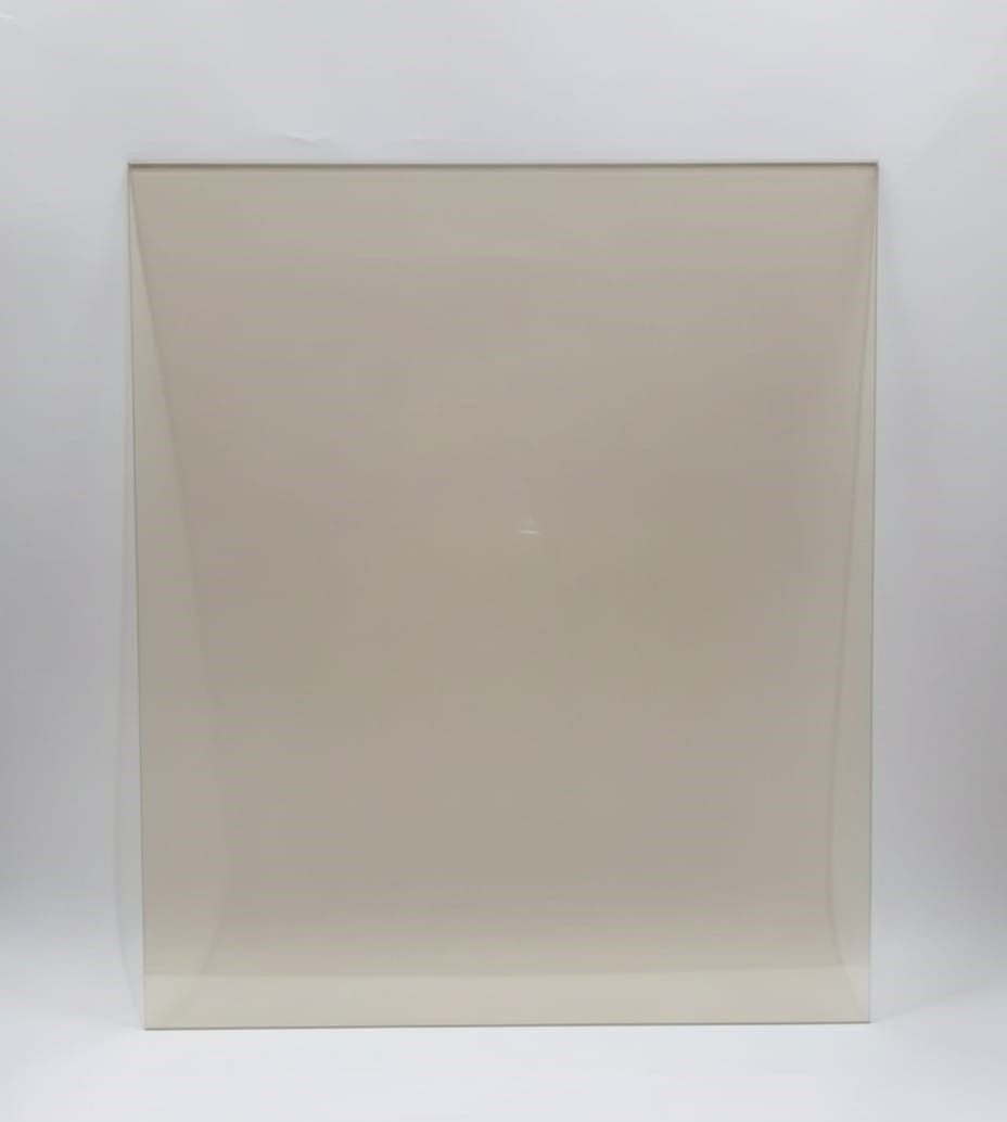 60 x 60 Seramik Şömine/Soba/Kuzine Camı