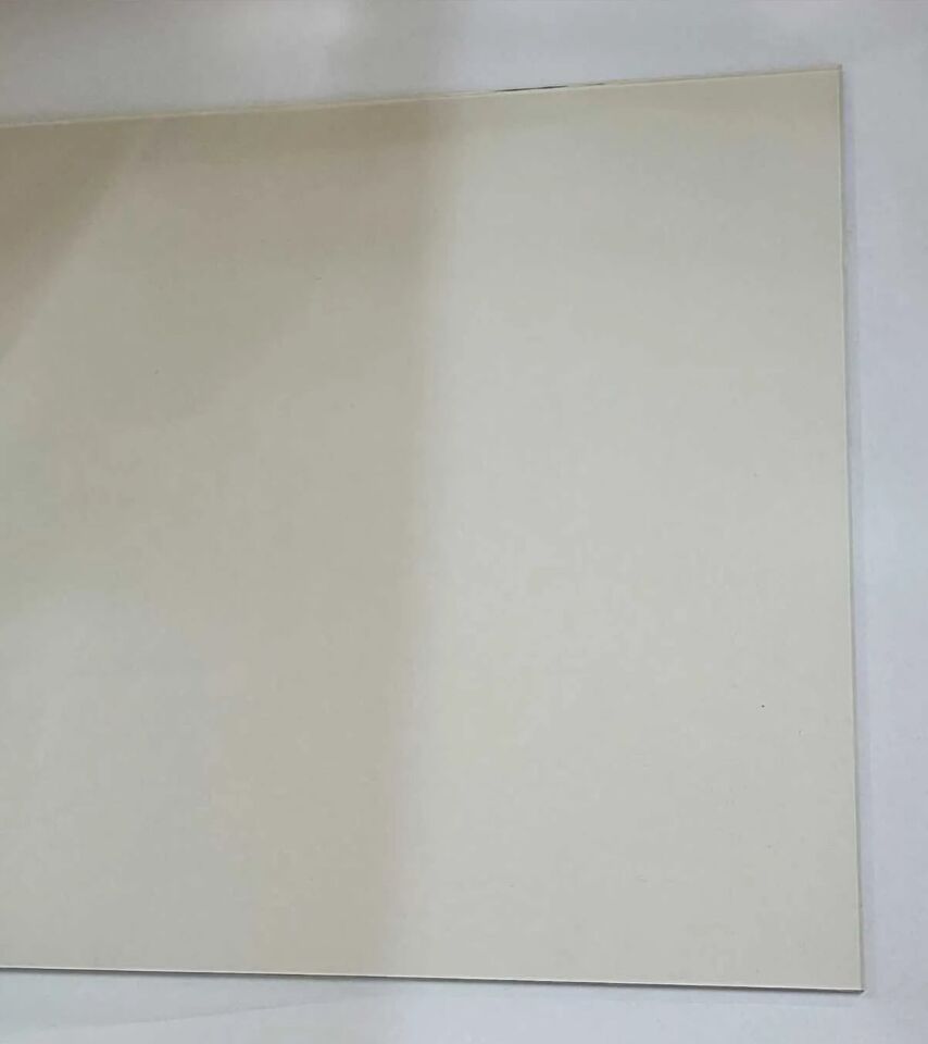 57.5 x 37 Yüksek Isıya Dayanıklı Şömine Camı