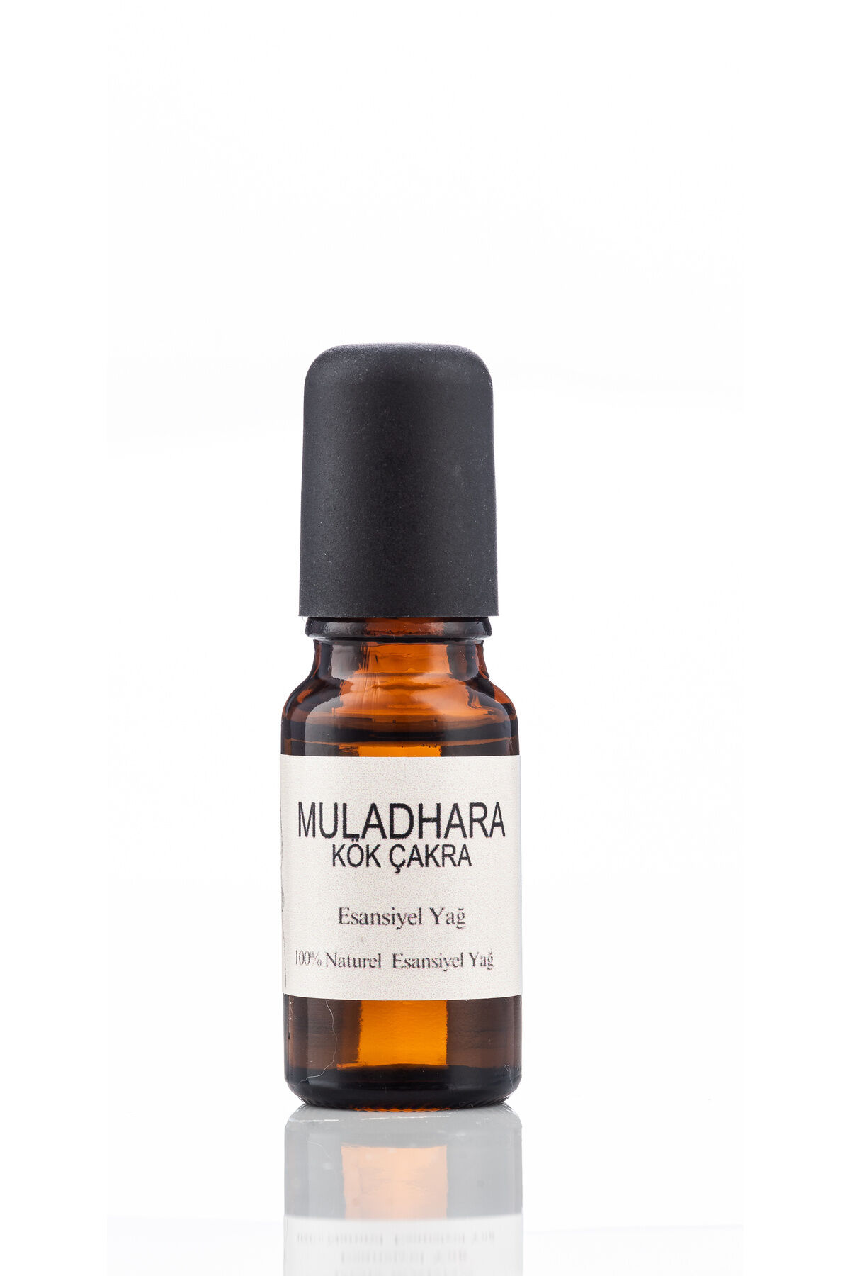 Muladhara – Kök Çakra Esansiyel Yağ 10 ML